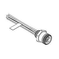 Molex 1300150037 Circular Metric Connectors MC 10P FR 9' 16/1  PVC
