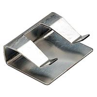 Harwin S8131-46R Clip SMT EZCABLE CLIP FOR 2.00-3.00MM CABLE