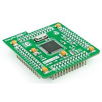 Mikroe MIKROE-997 Cards EasyPIC PRO v7 MCU PIC18F87J50 USB