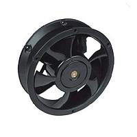 Orion Fans OD172AP-48HB Tubeaxial DC Tubeaxial Fan, 172x51mm Round, 48VDC, High Speed, Ball Bearing, Lead Wires