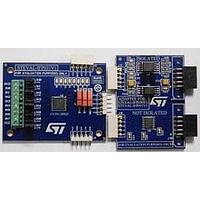 STMicroelectronics STEVAL-IFP031V1 Current Limiter High speed digital input current limiter evaluation board based on CLT01-38SQ7