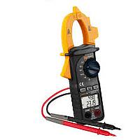 PCE DC 10 Clamp Meter (AC 600A; 600V)