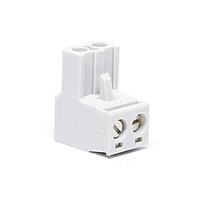 PHOENIX CONTACT 1702862 Plugs MSTB 2,5/ 2-ST- 5,08 GY7035BD17