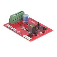 Vishay SIC431BEVB-A Voltage Regulator - Switching Regulator SIC431B EVAL BOARD