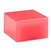 NKK Switches AT4135C Button RED CAP FOR JB ILLUMINATED
