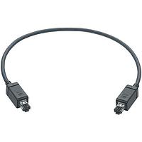 HARTING 09473636036 Cat 5 RJI 2X PP STR OVERM 22/7 STRAN 20M