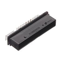 AMP Connectors - TE Connectivity 1534531-1 Pin Header TAB HEADER ASSY 38P