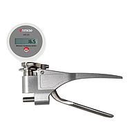 Amittari AW-20+ Webster hardness tester (25~110 HRE; 58~131 HV)