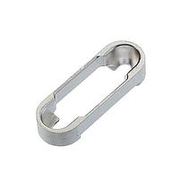 Harwin G125-9601602 Accessories PANEL MOUNT/PCB BACKSHELL 16 POS