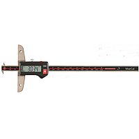 Mahr 4126534 Digital Depth Gage (30 EWRi-D, 0-300mm/0-12")
