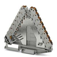 PHOENIX CONTACT 1067596 DIN Rail Terminal Blocks PTRVB 8-FI /BN