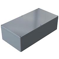 Rose 013160180 Enclosures ENCLOSURE, ALUMINUM, 310 X 600 X 181MM, PAINTE, RAL 7001 - STANDARD