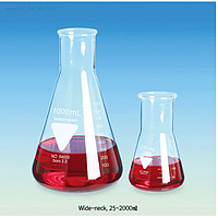 SciLab SL.Fla1053 Eco Erlenmeyer Flask (100/20ml, Φ64×h105mm)