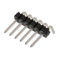 Molex 90121-0126 Breakaway 2.54MM CGRIDIII HDR 6P R/A SR TIN