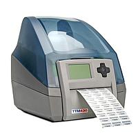 HellermannTyton 556-00430 Thermal Transfer Printer TTM430 PRINTER