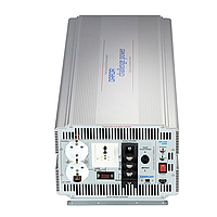 PNKHITECH DK1250 Inverter (12VDC/AC235, 5000W , Pure sine wave)