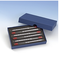 PHYWE 38254-54 Hydrometer (1.200-1.400)