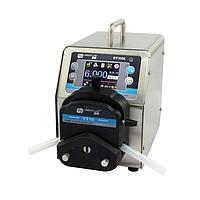 Leadfluid BT300L Intelligent Flow Peristaltic Pump (0.16～1690mL/min, 1 CH)