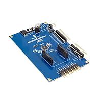 Microchip Technology ATMEGA4809-XPRO Evaluation Kits ATmega4809-XPRO
