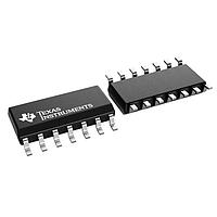 Texas Instruments V62/22613-03YE Transceivers Enhanced: 3V to 5.5V 50Mbps full-duple