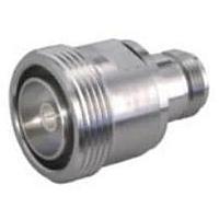 HUBER+SUHNER 31_N-716-50-1/---_UE RF Adapters - Between Series N jack(f) to 7/16 jack(f)