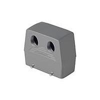 Molex / GWconnect 93601-3837 Heavy Duty Power Connectors HICON HOODS/ENT4P NT PG21X2 7824.6632.5