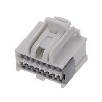 Aptiv 13781484 16-Way CONN OCS 0.64 16W F UNSLD