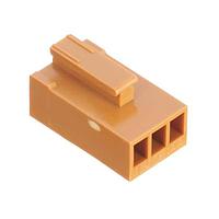 JAE Electronics IL-3S-S3L-(N) Receptacle Housings