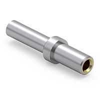 Mill-Max 0672-4-15-01-30-27-10-0 Pin Receptacles 200u SN/PB OVER NI 30 CON