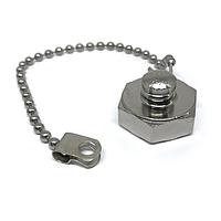 CONXALL SF6295B-WL Accessories SHLD MINI CON-X PANEL CAP W/STRAP