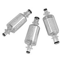 Desco 19591 Gun AIR FILTER, FOR CHARGEBUSTER  ION GUN, PACK OF 3