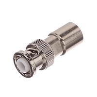 Amphenol RF 000-27975 Connectors MHV CLAMP PLUG RG-59 UG-932A/U