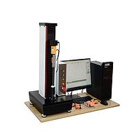 HST WLN-5 Medical Bone Screw Axial Tension And Torsion Testing Machine (1500N)