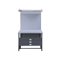 TILO CC120-B-1 Color Light Table (D65)