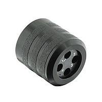 Eaton Souriau-Sunbank CL111101 Cable Clamp / Backshells 4P Sckt Backnut Sz 1 Sealed