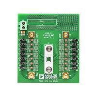 Analog Devices EVAL-14TSSOPEBZ Multiplexer / Demultiplexer Switches Evaluation board i.c.