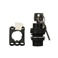 Eaton E22KB53A Keylock Switches 2 POS KEY SWITCH