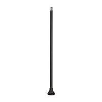 SCHNEIDER XVBZ04 Fixing Elements 780MM ALUM SUPPORT TUBE AND BASE