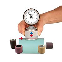 SCHMIDT HPSA-R20-M Shore Durometer (10 – 90 Shore A)