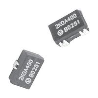 Vishay Precision Group Y1485V0002QT0R High Precision Metal Foil Resistors 5Kohms/5Kohms 1:1