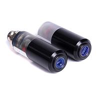 Diode Laser Concepts 511322-0017 Industrial Lasers Ind. Module 635nm 45 Deg Line DC Conn