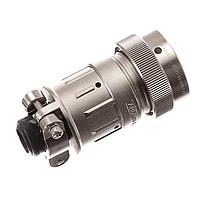 Amphenol SINE Systems AHDM06-24-16SR-059 Connectors DURAMATE METAL, AHDM
