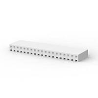 AMP Connectors - TE Connectivity 1-640251-9 Wire Housings 19P SL156 HSG W/O LCK RAMP