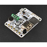 DFRobot TEL0108 Audio Bluetooth Audio Receiver and Playback Module (Bluetooth 4.0)