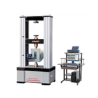 HST WDW-50kN Three-station High and Low Temperature Tensile Testing Machine (50kN)