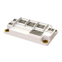 Microchip Technology MSCSM70AM025CT6LIAG MOSFET / SiC SBD PM-MOSFET-SIC-SBD-SP6C LI
