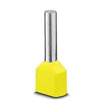 PHOENIX CONTACT 3201013 Two Wire AI-TWIN 2X 6-14 YE