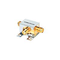 Mini-Circuits ZX10-2-143M-S+ Splitters/Combiners 2 Ways DC Pass Power Splitter, 4000 - 14000 MHz, 50?