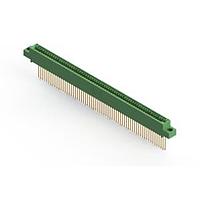EDAC 345-063-541-407 Standard Card Edge Connectors .100" (2.54mm) Pitch Card Edge Connector