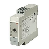 Carlo Gavazzi DPA03CM48 3-Phase Monitoring Relay 3-PHASE SEQ/PASE LOSS RELAY 480V